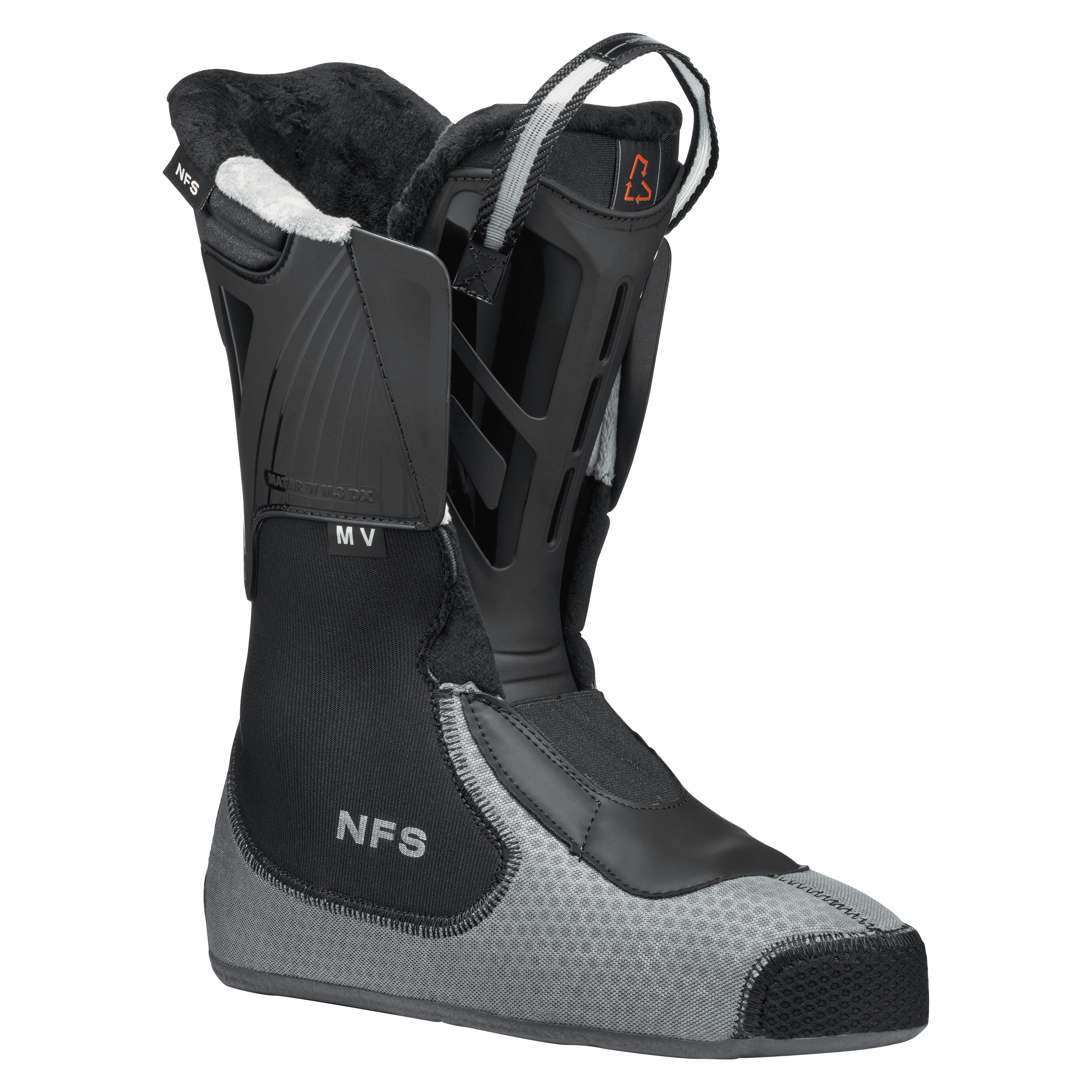 Mach BOA 85 Women's MV GW 2026 - Suburban Ski and Bike