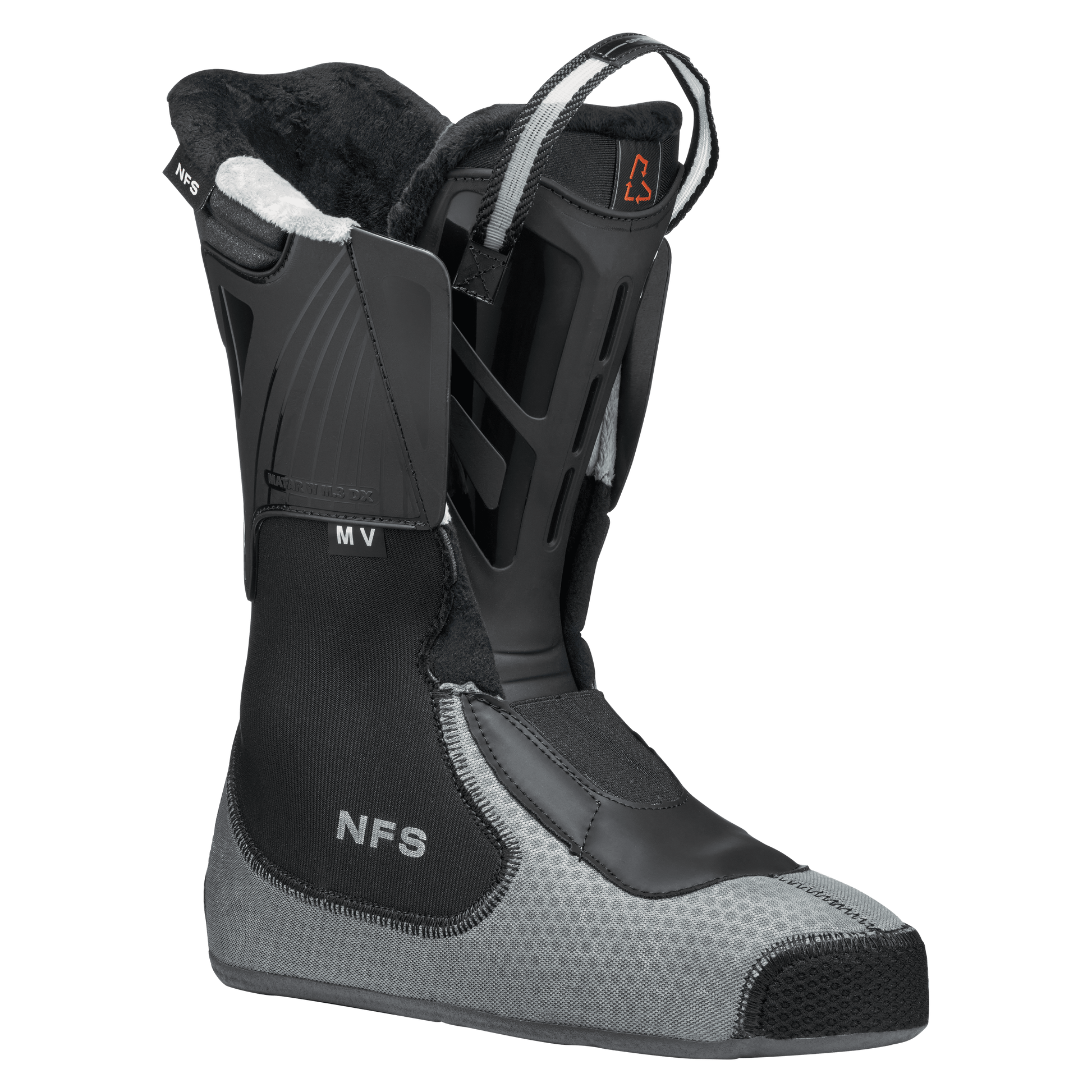Mach BOA 85 Women's MV GW 2026