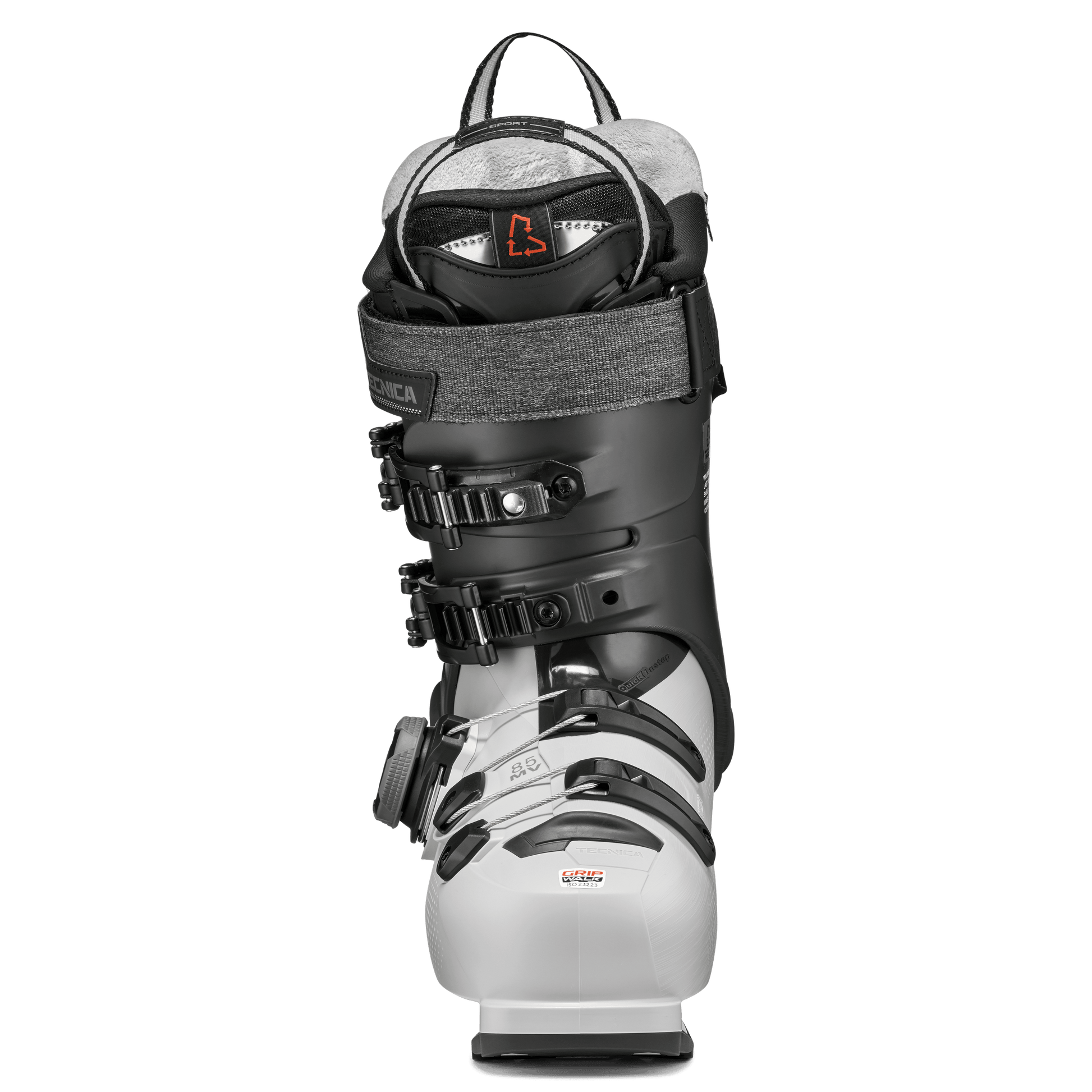 Tecnica Mach BOA 85 MV W GW Women's Ski Boots 2027