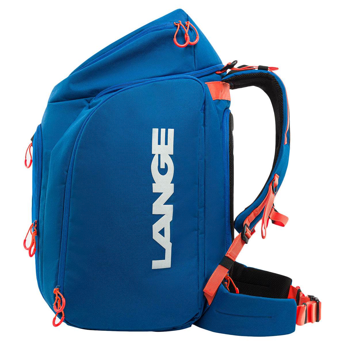 ラング LANGE レーサーバッグ RACER BAG Lange Racer Bag – Suburban Ski and Bike