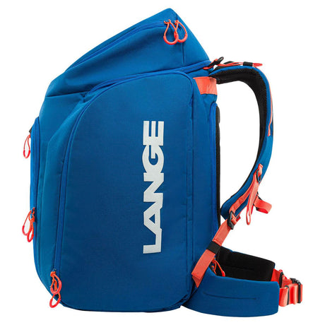 Lange Racer Bag - Suburban Ski and Bike