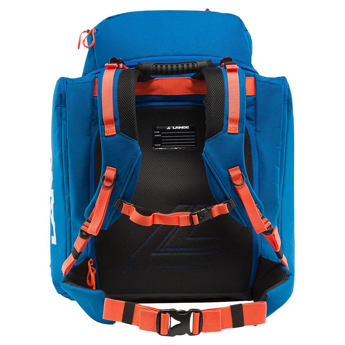 Lange Racer Bag - Suburban Ski and Bike