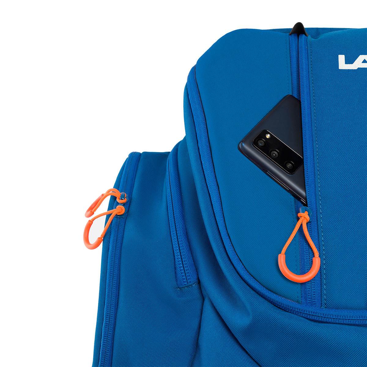 Lange Racer Bag - Suburban Ski and Bike