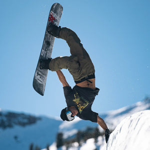 T32M FASE Snowboard Binding 2026