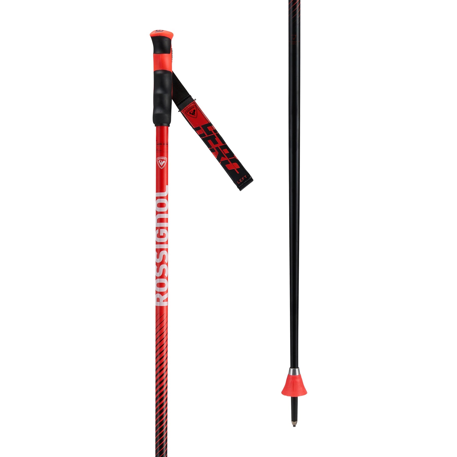 Hero GS Race Ski Pole 2027