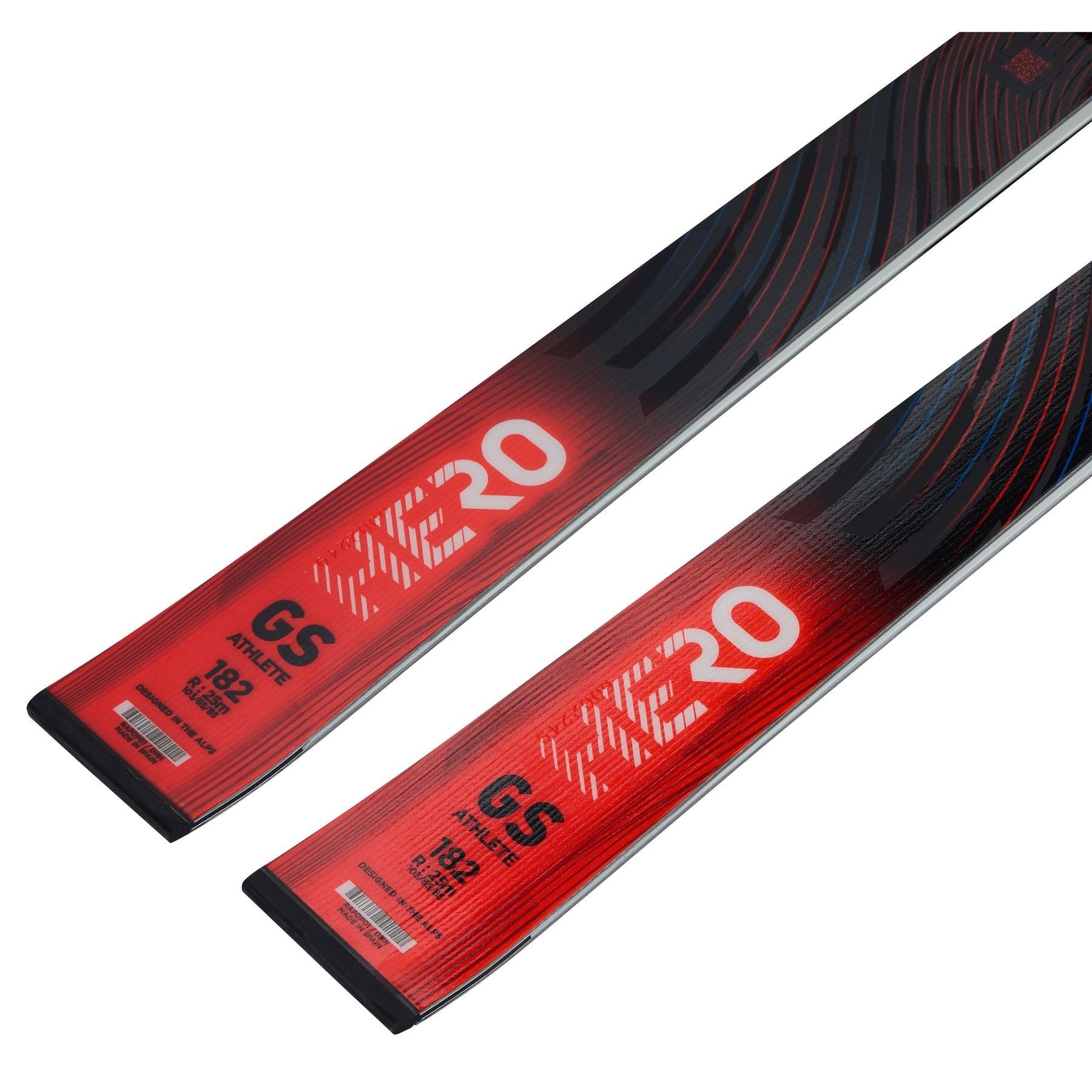 Hero Athlete GS 2027