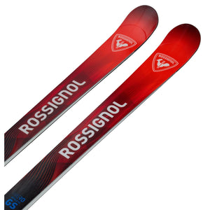 Hero Athlete GS 2027