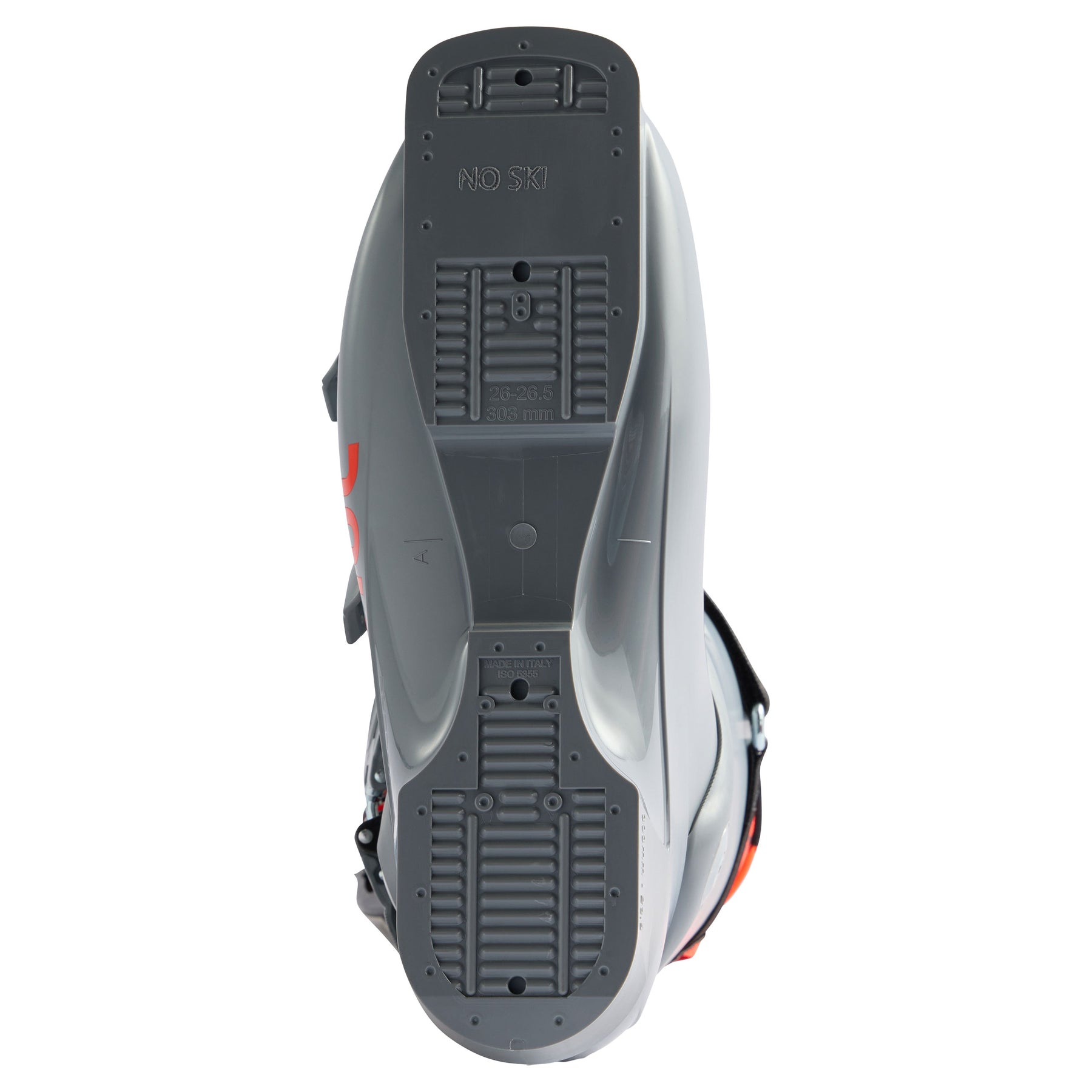 Hero World Cup 70 SC Junior Ski Race Boot 2027