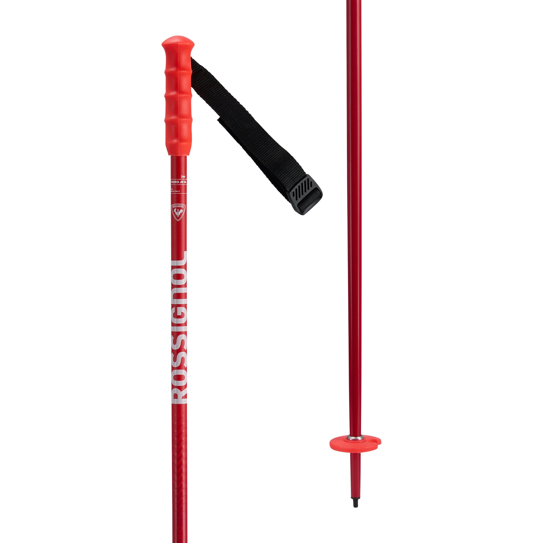 Hero SL Junior Race Ski Pole 2027