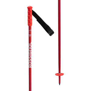 Hero SL Junior Race Ski Pole 2027