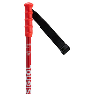 Hero SL Junior Race Ski Pole 2027
