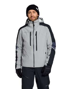 Obermeyer Men's Fall Line Insulated Ski & Snowboard Jacket