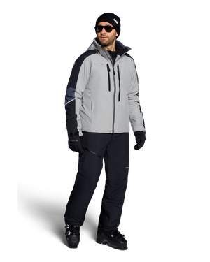 Obermeyer Men's Fall Line Insulated Ski & Snowboard Jacket