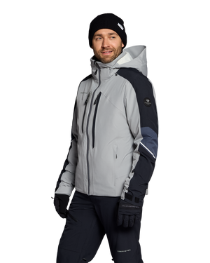 Obermeyer Men's Fall Line Insulated Ski & Snowboard Jacket