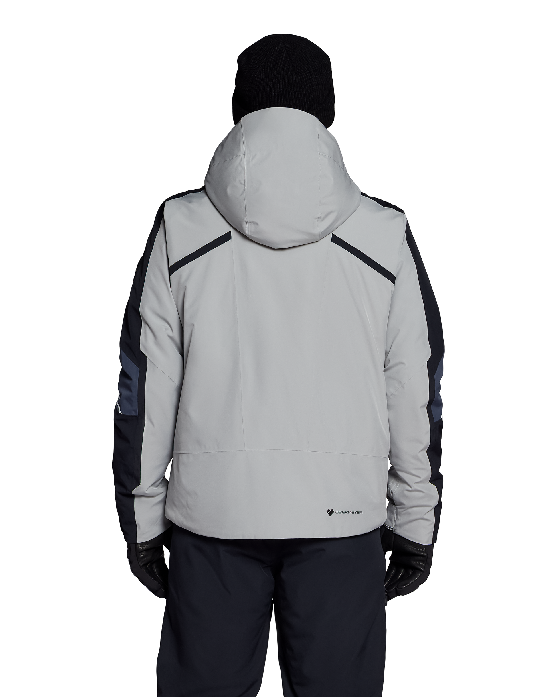 Obermeyer Men's Fall Line Insulated Ski & Snowboard Jacket