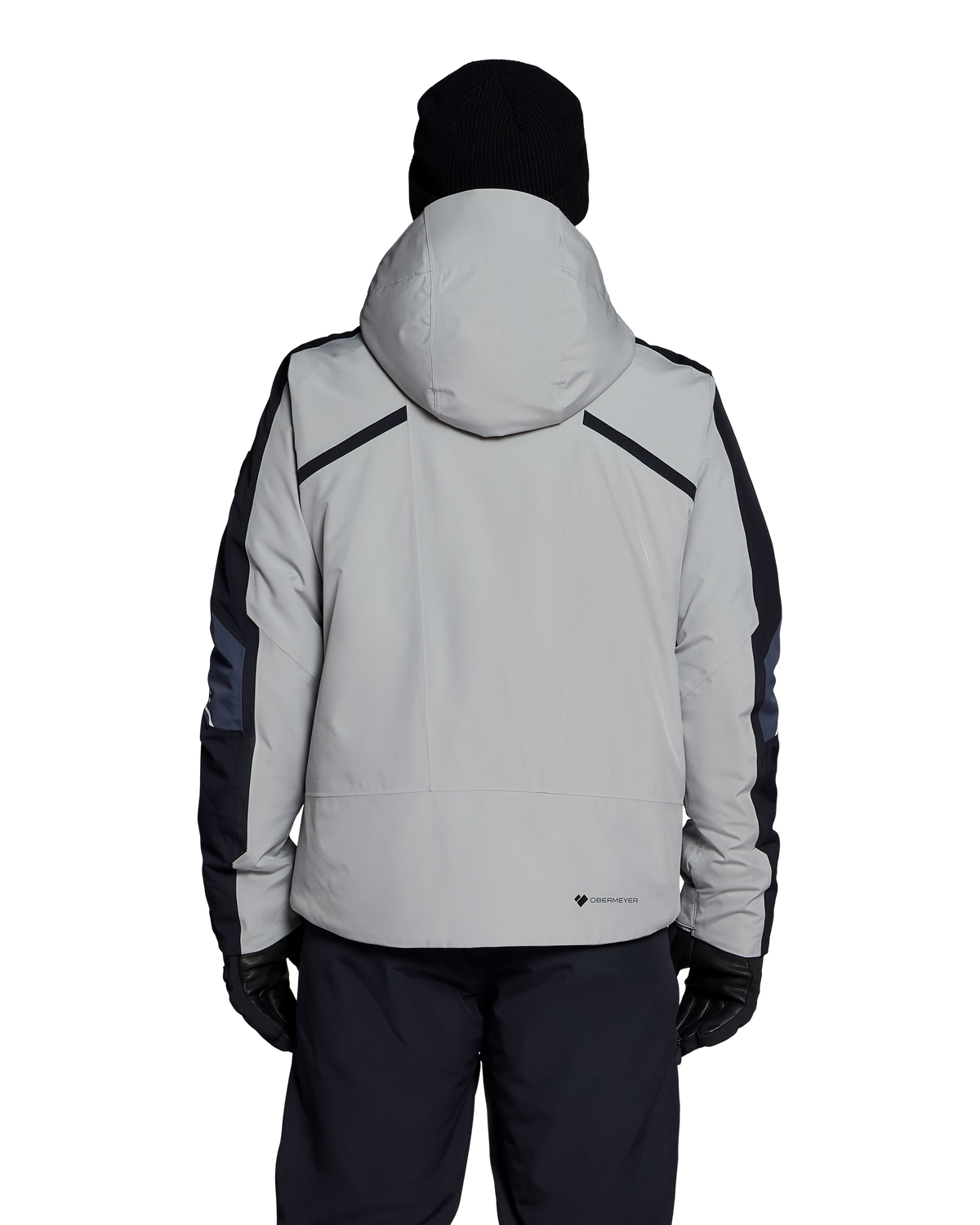 Obermeyer Men's Fall Line Insulated Ski & Snowboard Jacket