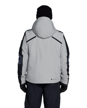 Obermeyer Men's Fall Line Insulated Ski & Snowboard Jacket