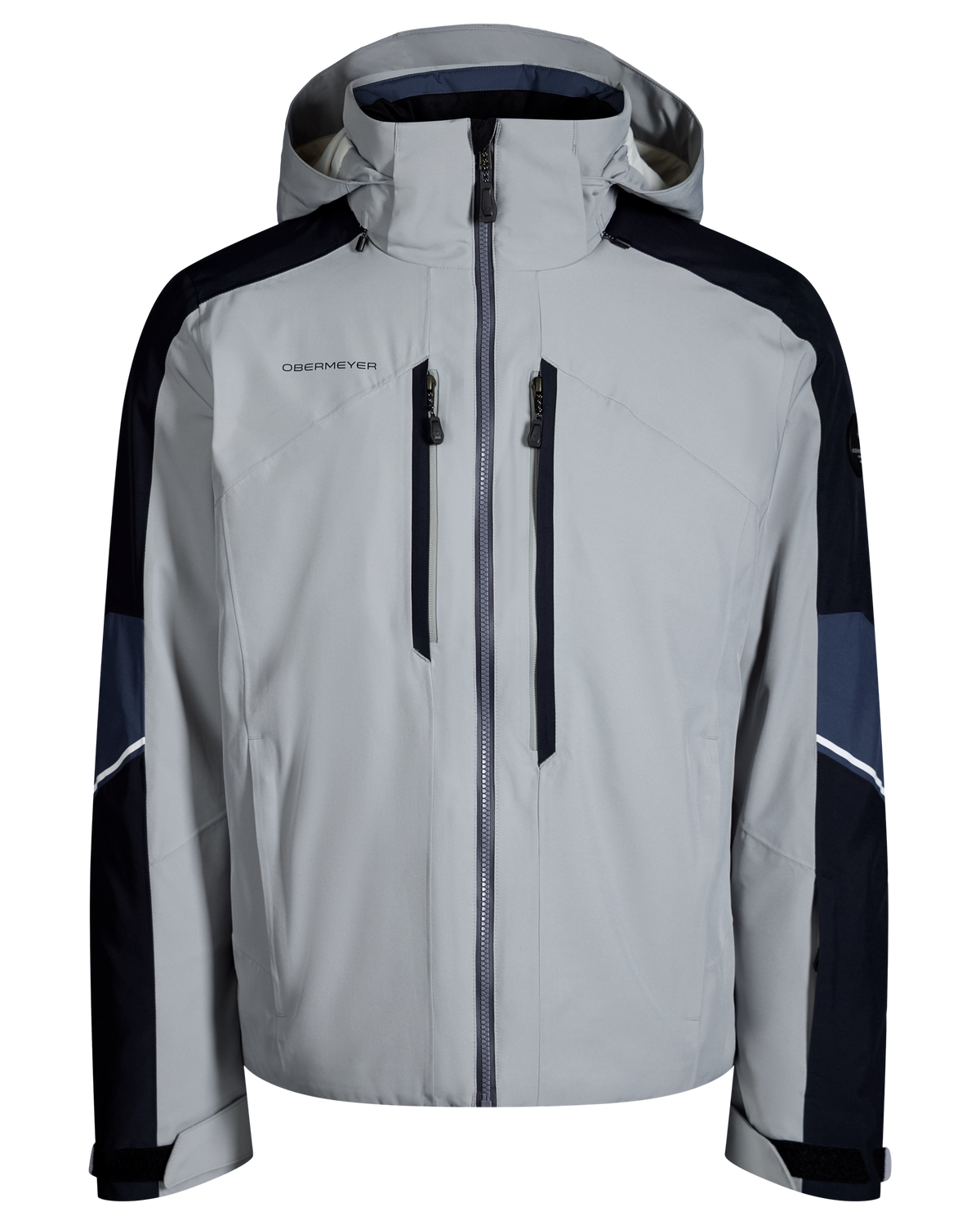Obermeyer Men's Fall Line Insulated Ski & Snowboard Jacket