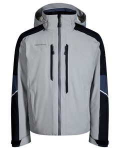 Obermeyer Men's Fall Line Insulated Ski & Snowboard Jacket