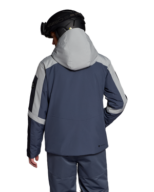 Obermeyer Men's Foundation Insulated Ski & Snowboard Jacket