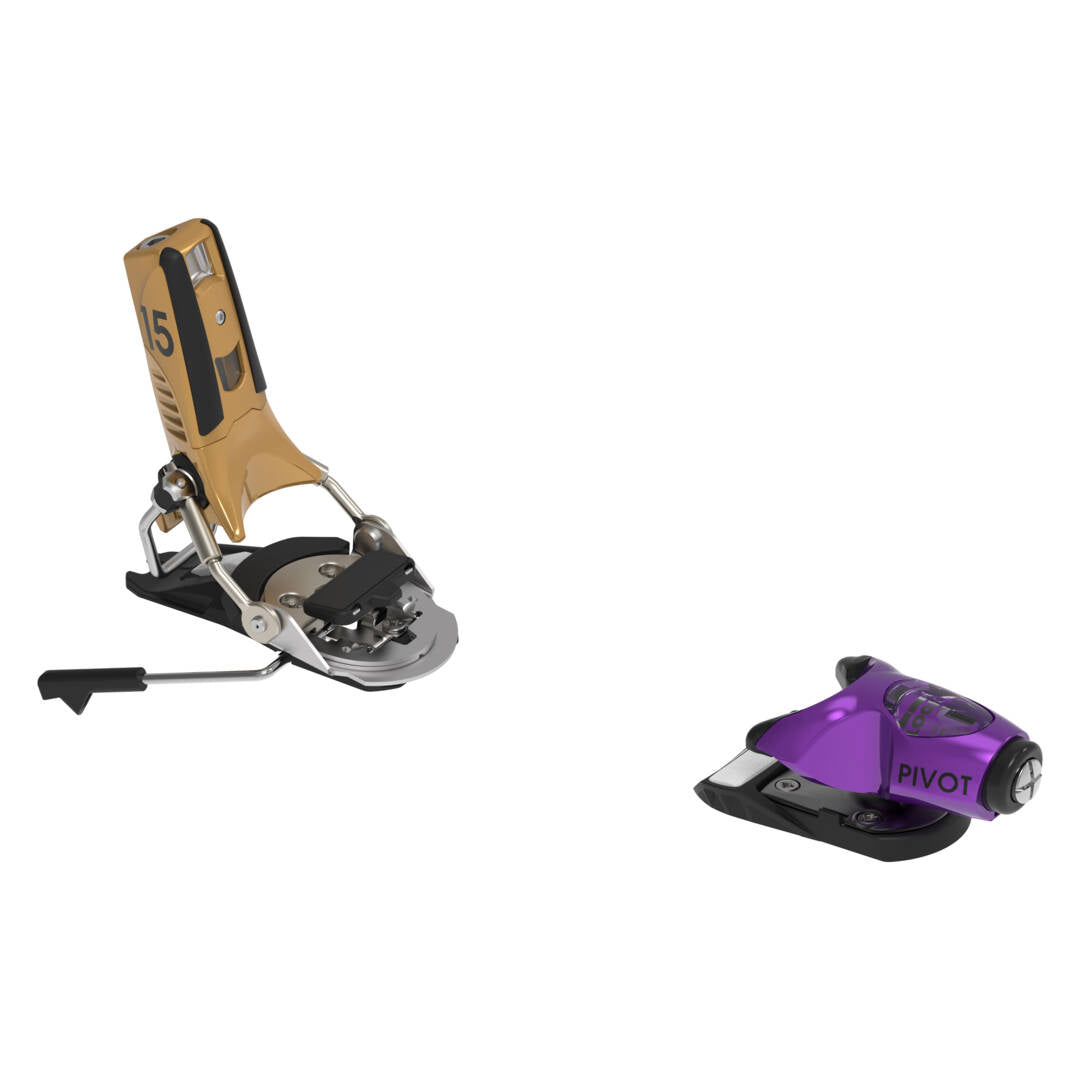 Pivot 2.0 15 GW 2026