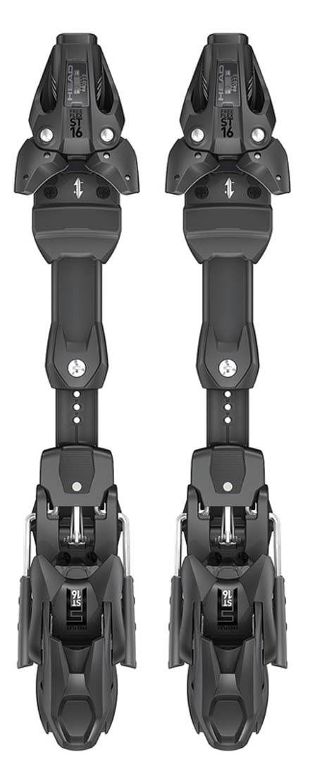 Freeflex ST 16 2023 - Suburban Ski and Bike