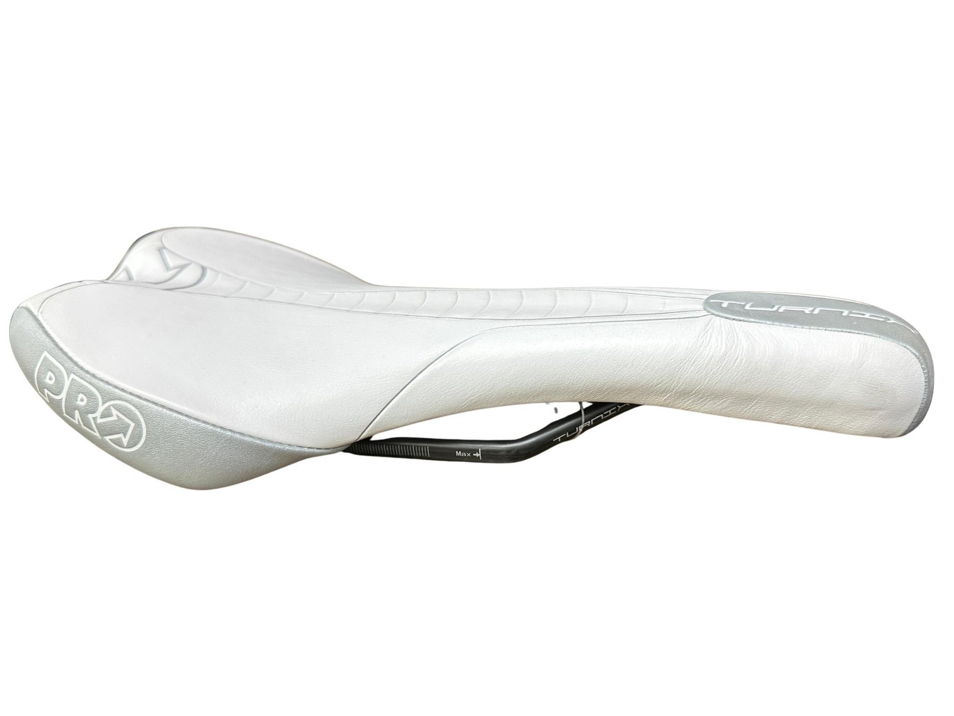 Turnix Carbon Saddle