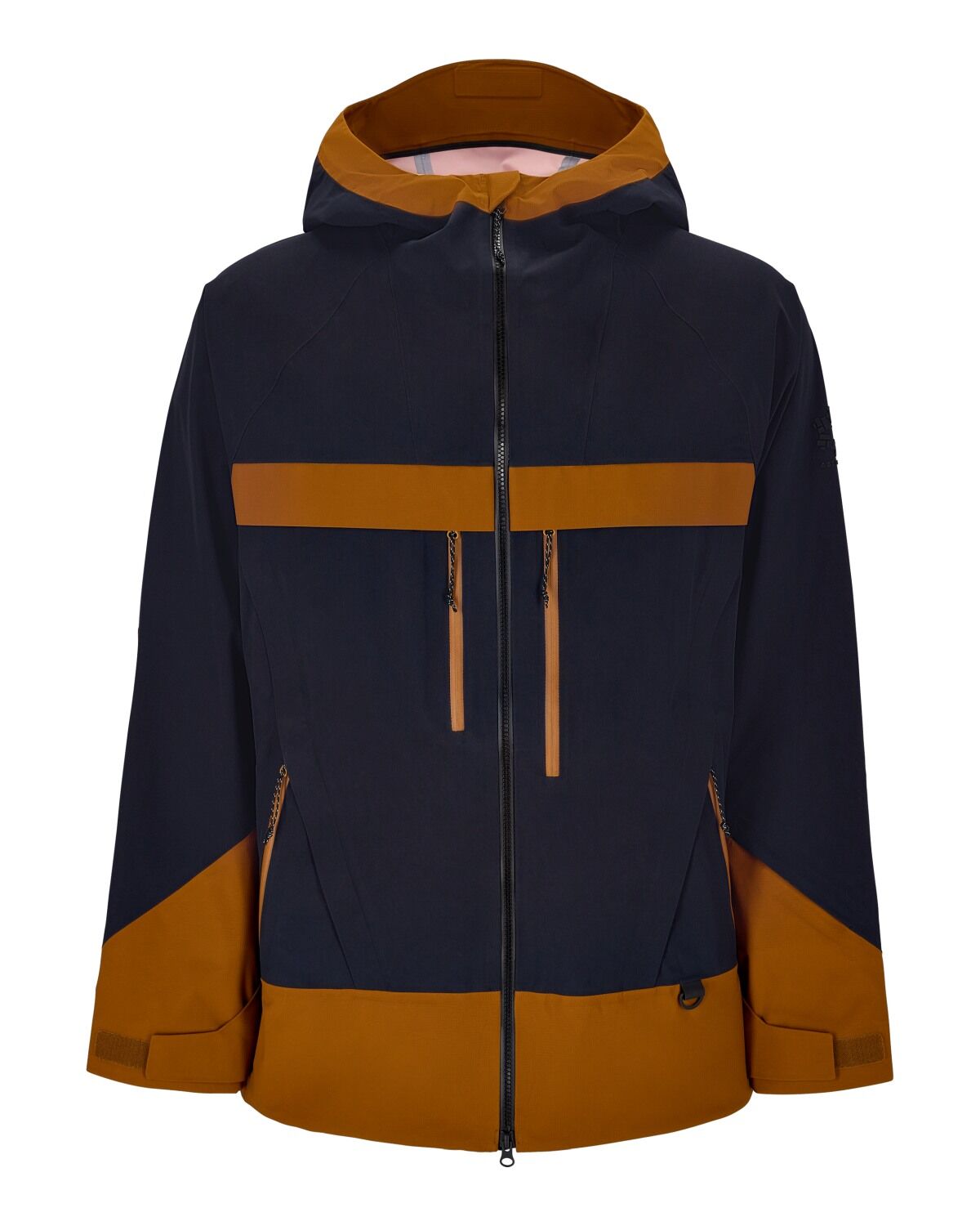 Men's Steibis Shell Ski Jacket