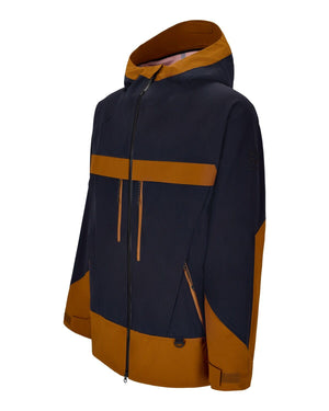 Men's Steibis Shell Ski Jacket