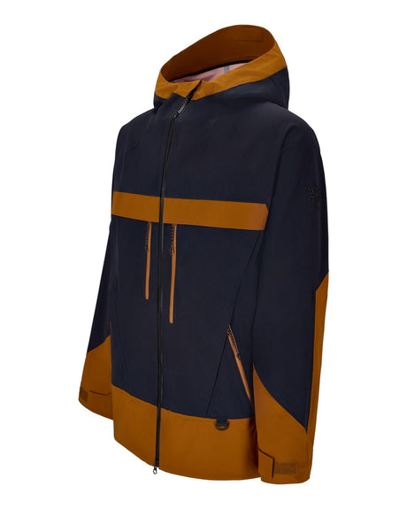 Men's Steibis Shell Ski Jacket