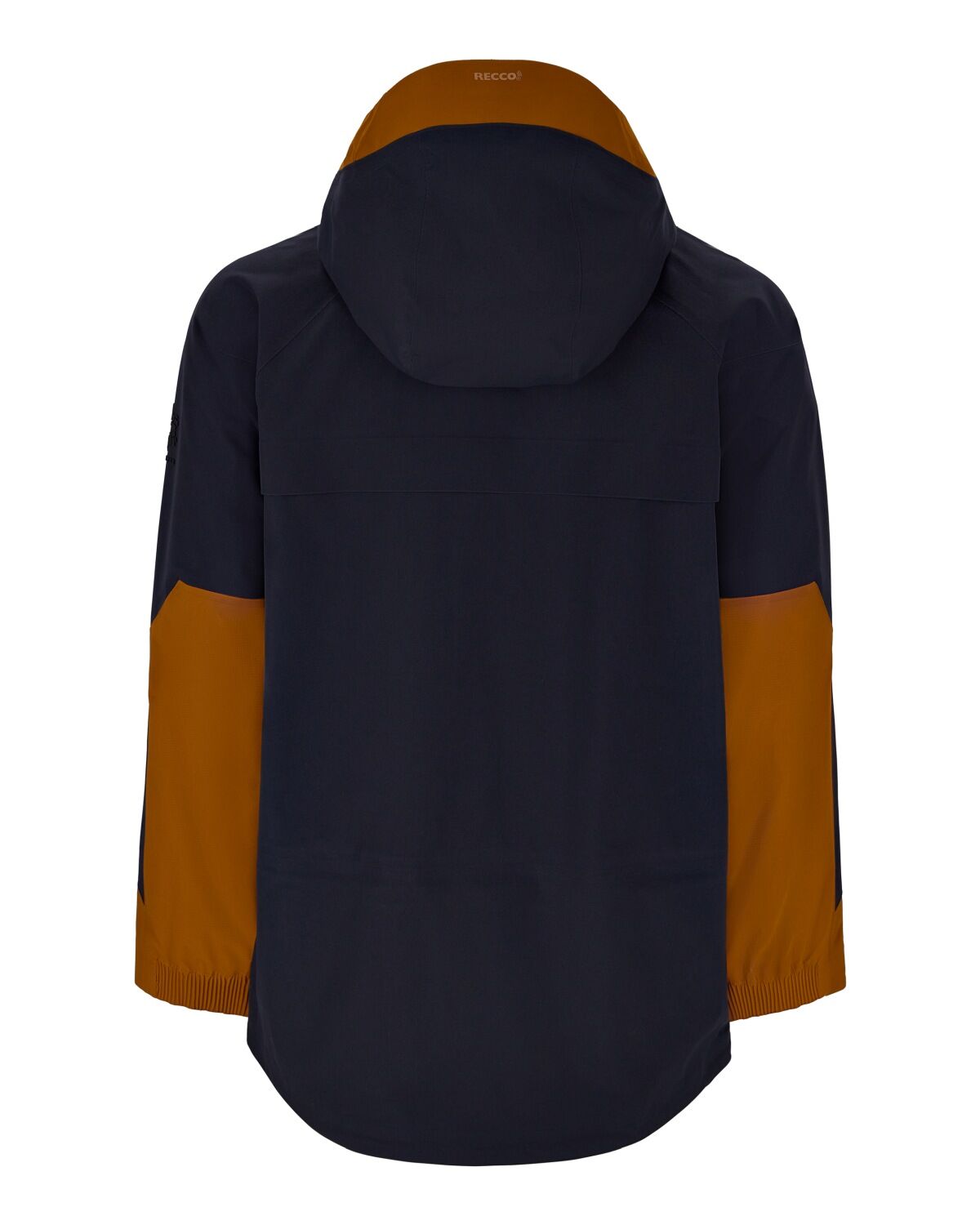 Men's Steibis Shell Ski Jacket