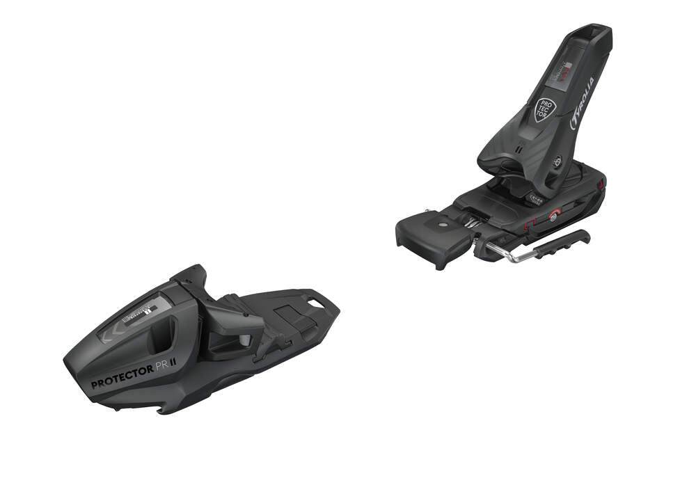Supershape e-Rally 2026 + Protector PR 11 GW Bindings - Suburban Ski and Bike