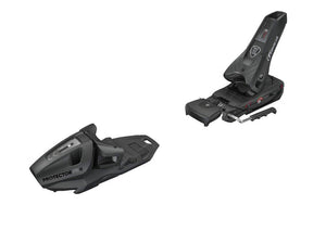 Supershape e-Rally 2026 + Protector PR 11 GW Bindings - Suburban Ski and Bike