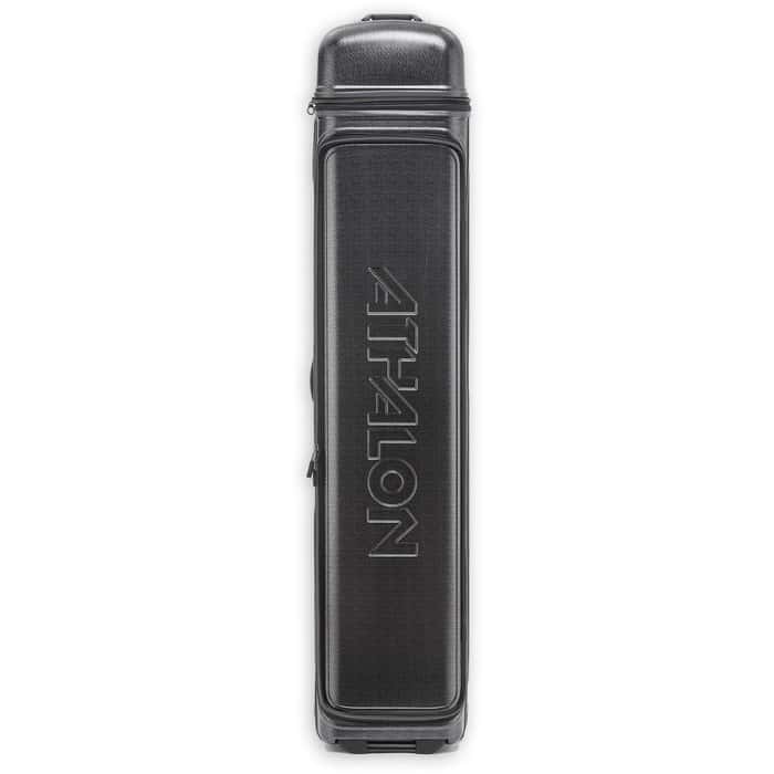 The Vault Hardshell Rolling Ski Case