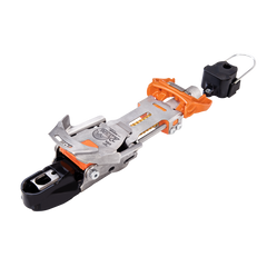 22 Designs Outlaw X Telemark Ski Bindings