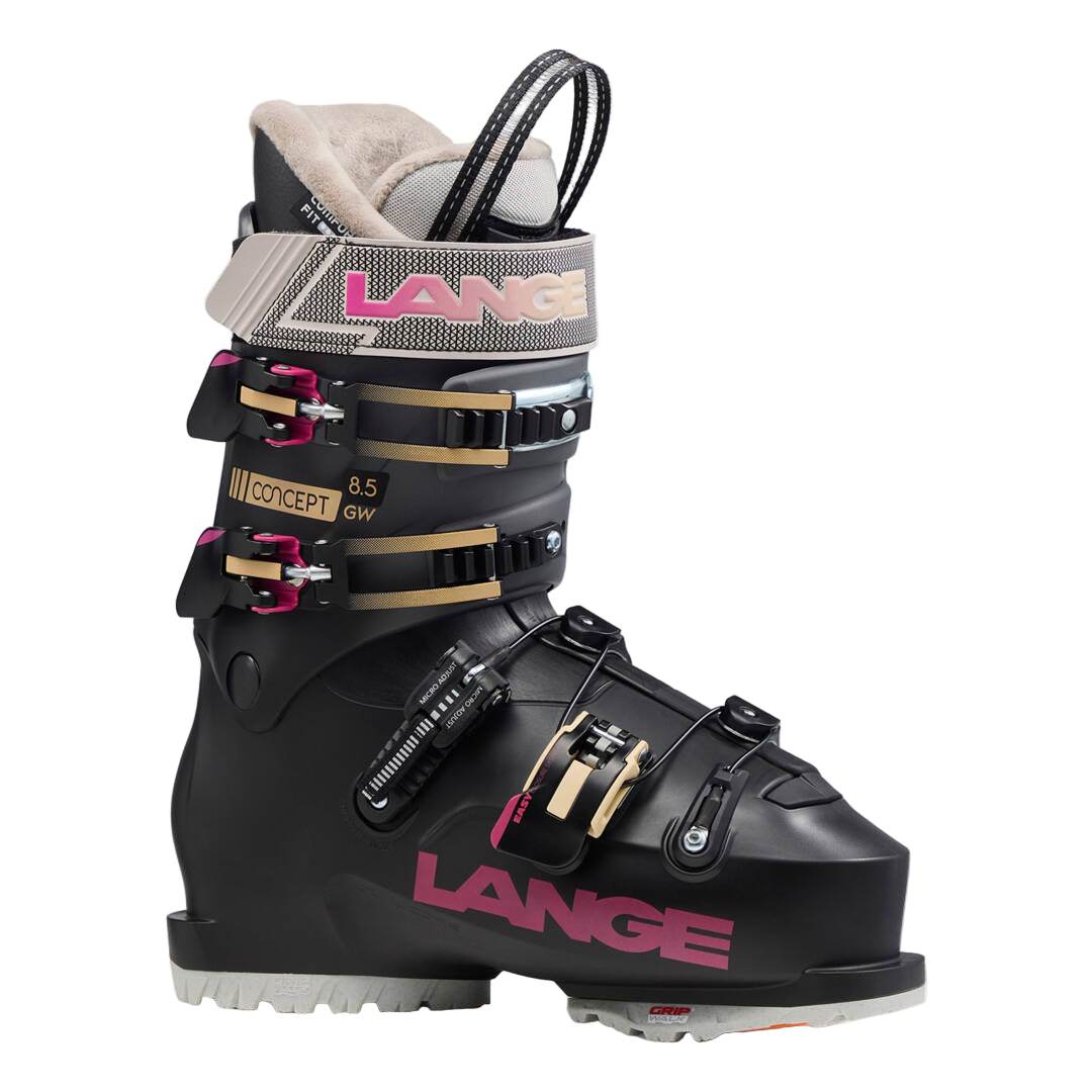 Concept 8.5 Women's GW 2026 - Suburban Ski and Bike