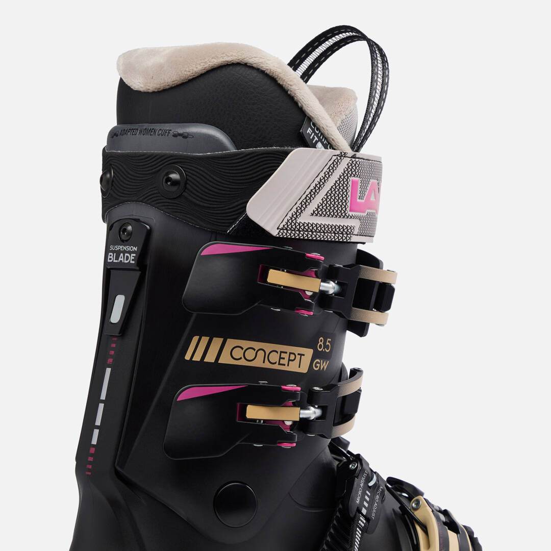 Concept 8.5 Women's GW 2026 - Suburban Ski and Bike