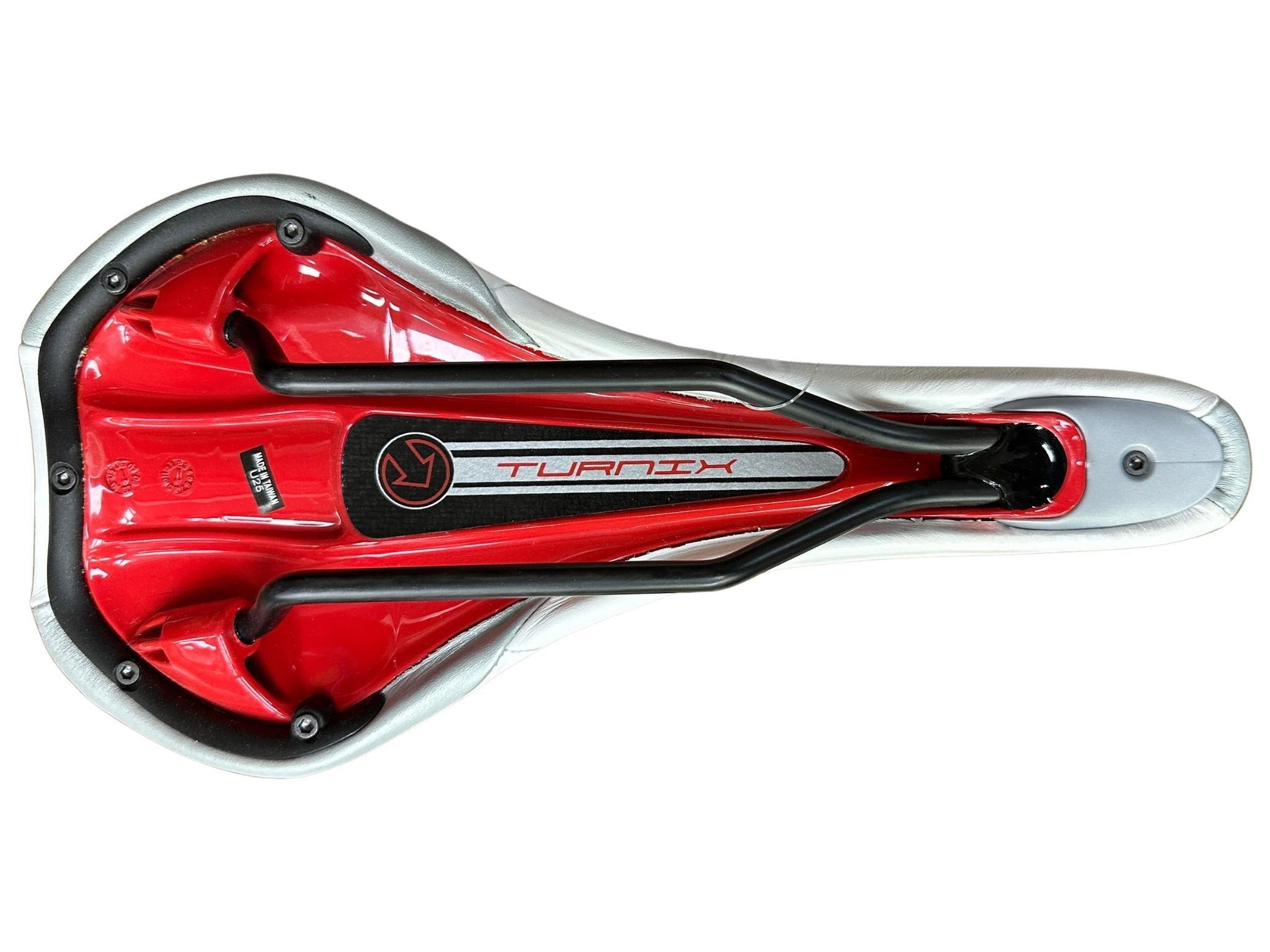 Turnix Carbon Saddle