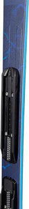M-Cross 78 2026 + XPress 10 GW Bindings