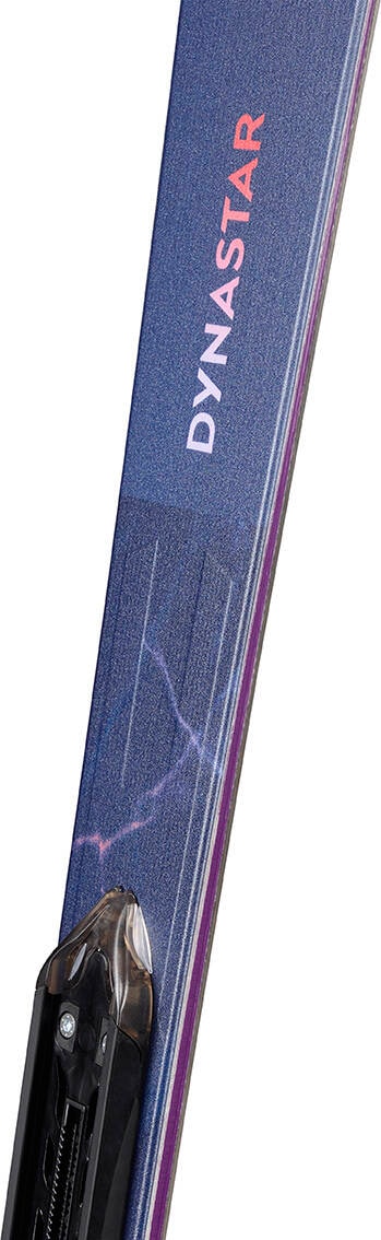 M-Cross 78 Women's 2026 + XPress 10 GW Bindings