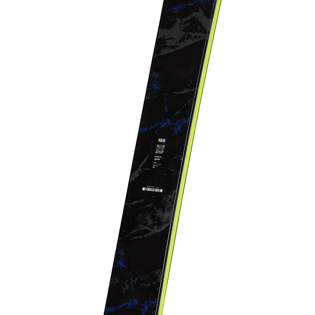 M-Free 100 2026 - Suburban Ski and Bike