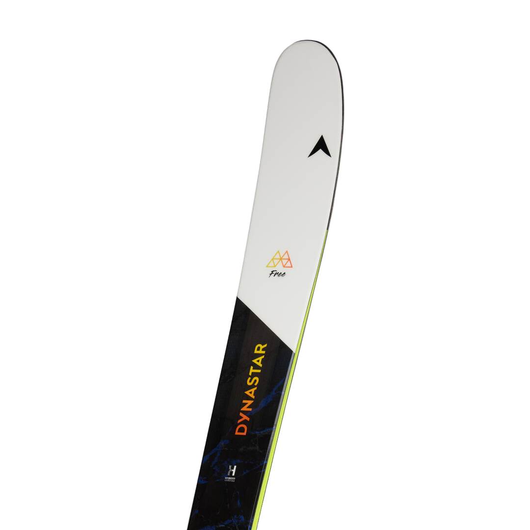 M-Free 100 2026 - Suburban Ski and Bike