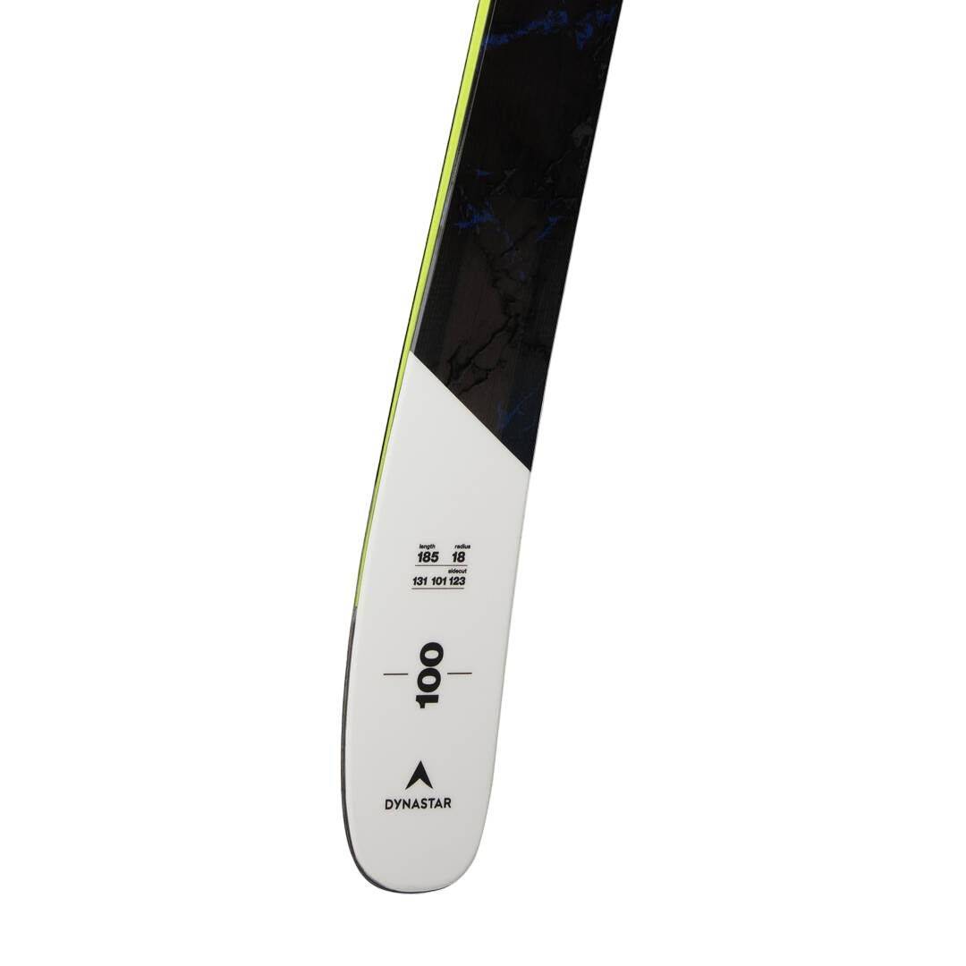 M-Free 100 2026 - Suburban Ski and Bike
