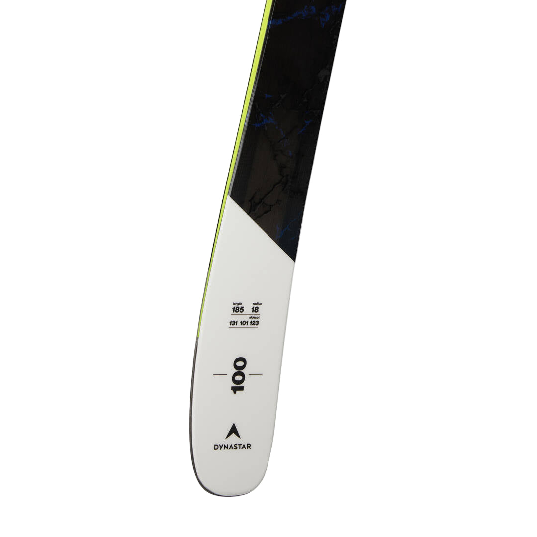 M-Free 100 2026
