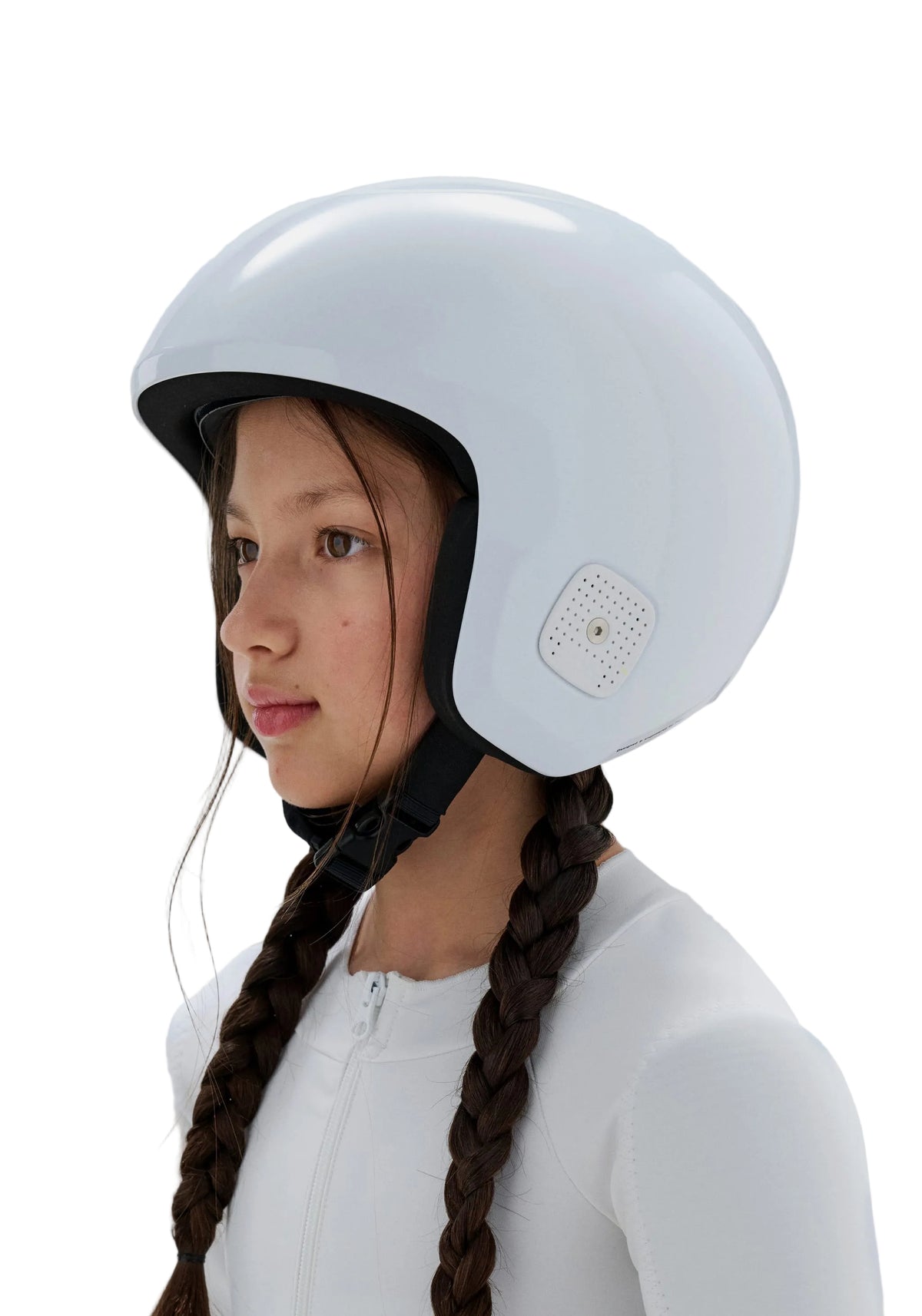 POC Skull Dura Junior Ski Race Helmet