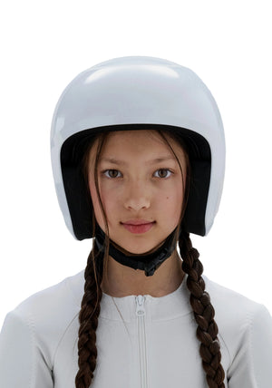 POC Skull Dura Junior Ski Race Helmet