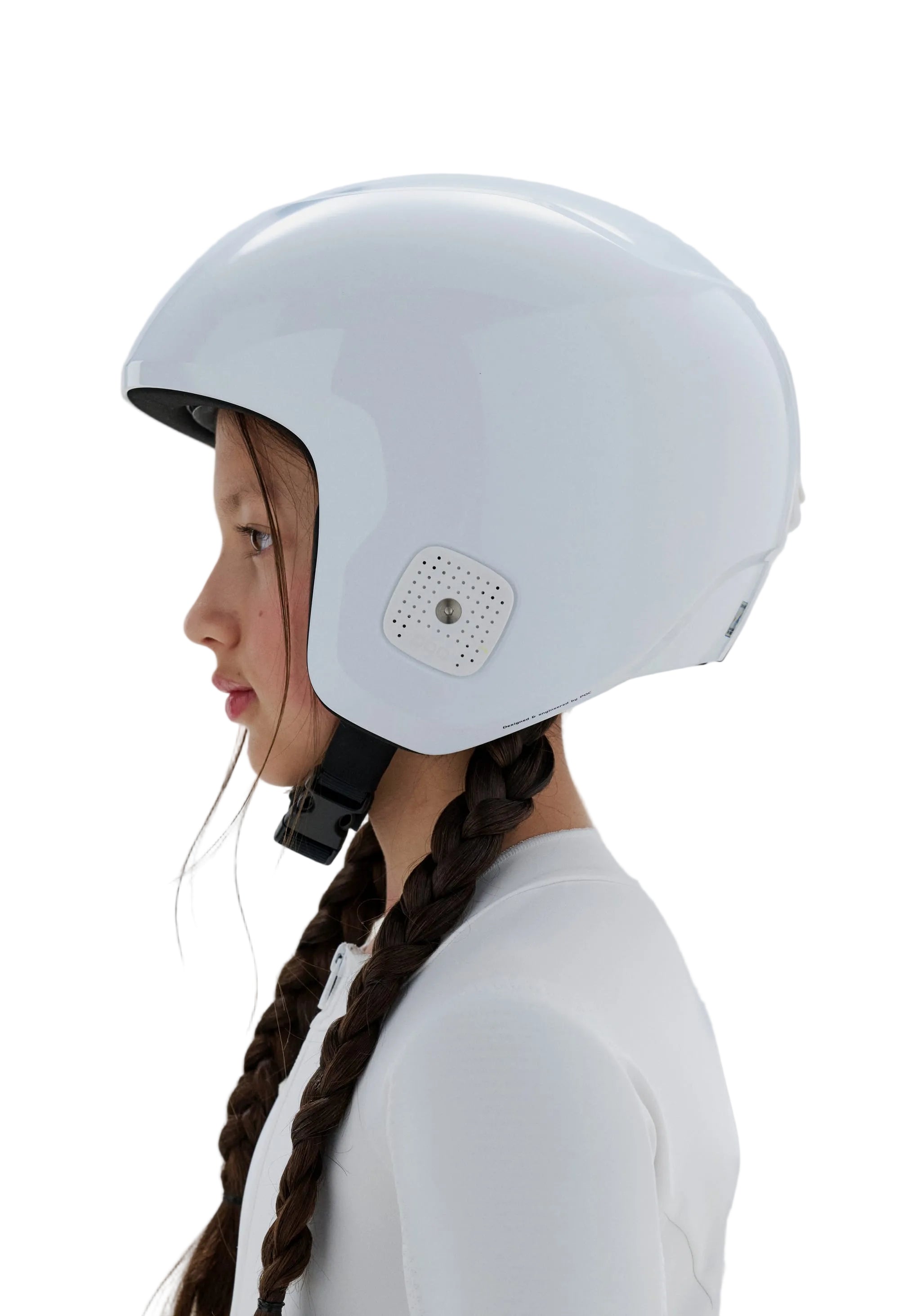 POC Skull Dura Junior Ski Race Helmet
