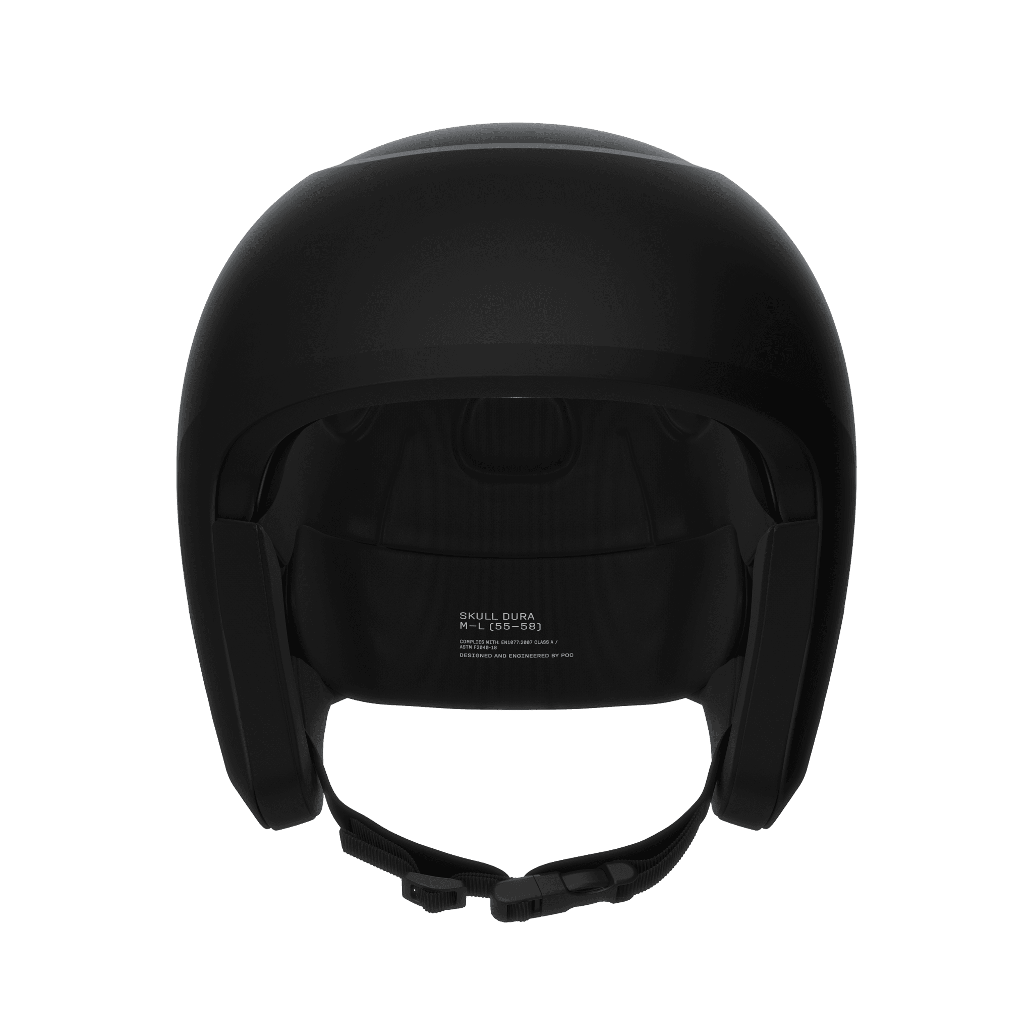 POC Skull Dura Junior Ski Race Helmet