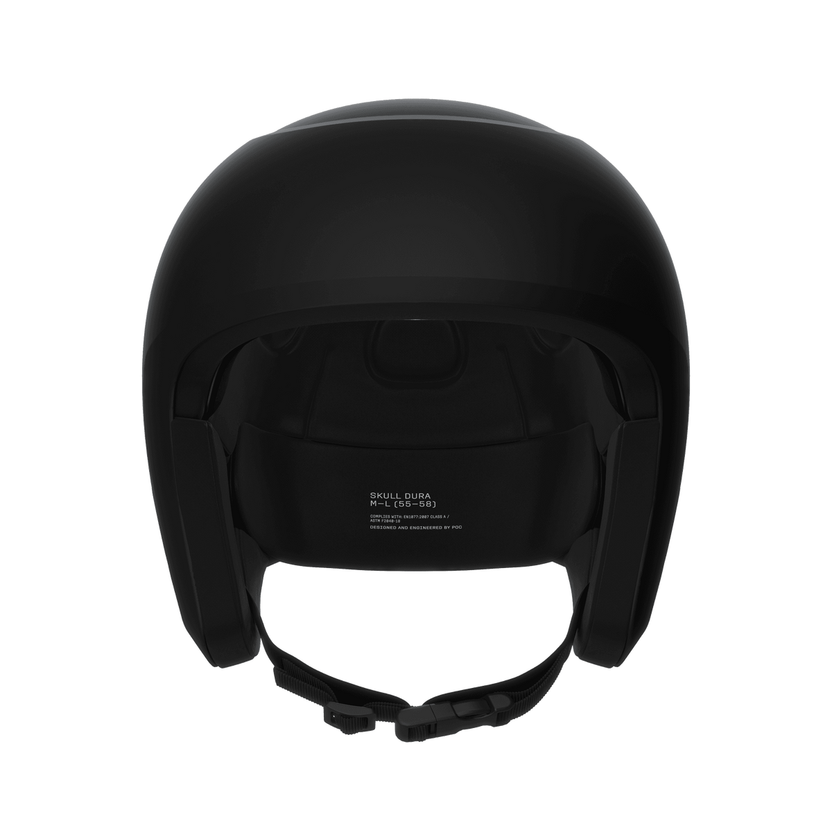 POC Skull Dura Junior Ski Race Helmet