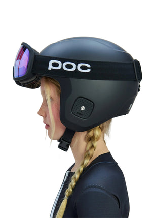 POC Skull Dura Junior Ski Race Helmet